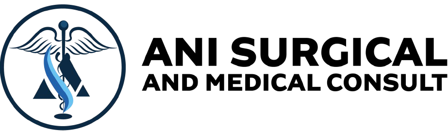 Ani Surgical & Medical Consult
